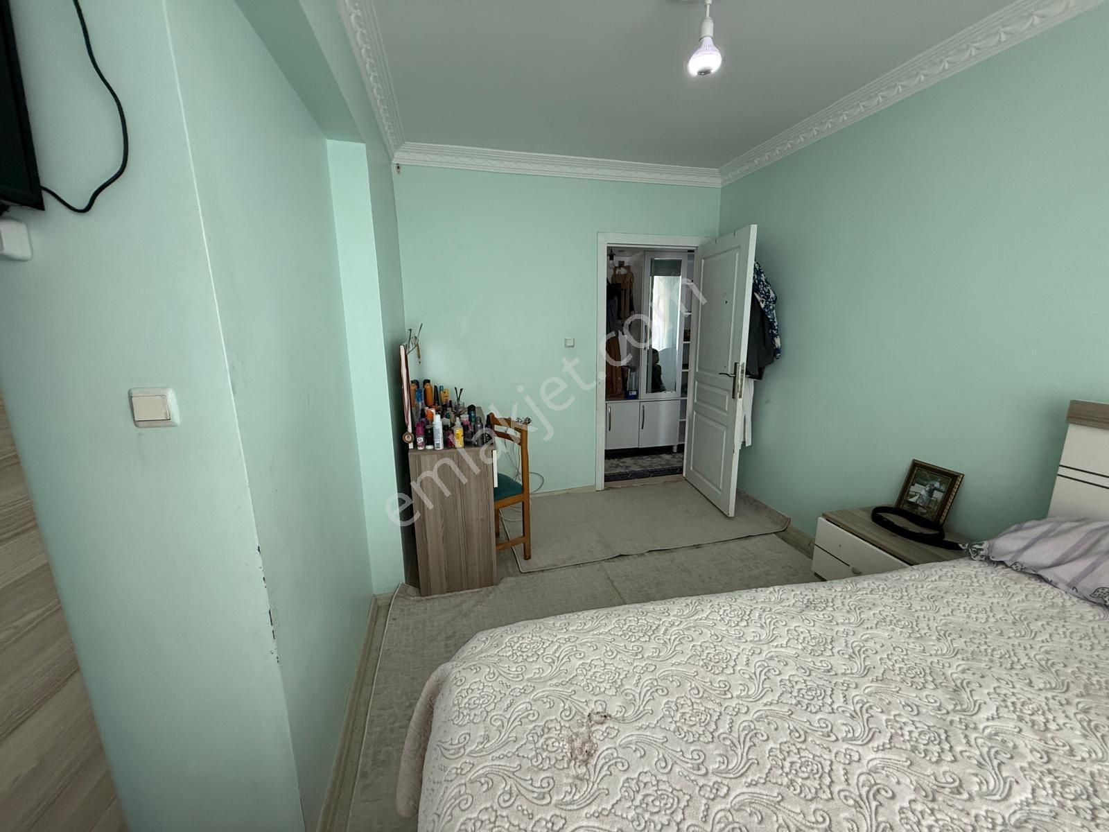 Geniş Ailelere Özel Çift Giriş Çift Mutfak 4+2 Dublex Daire...!! - Görsel 34