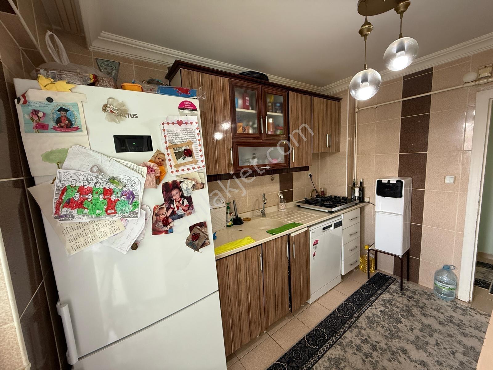 Geniş Ailelere Özel Çift Giriş Çift Mutfak 4+2 Dublex Daire...!! - Görsel 29