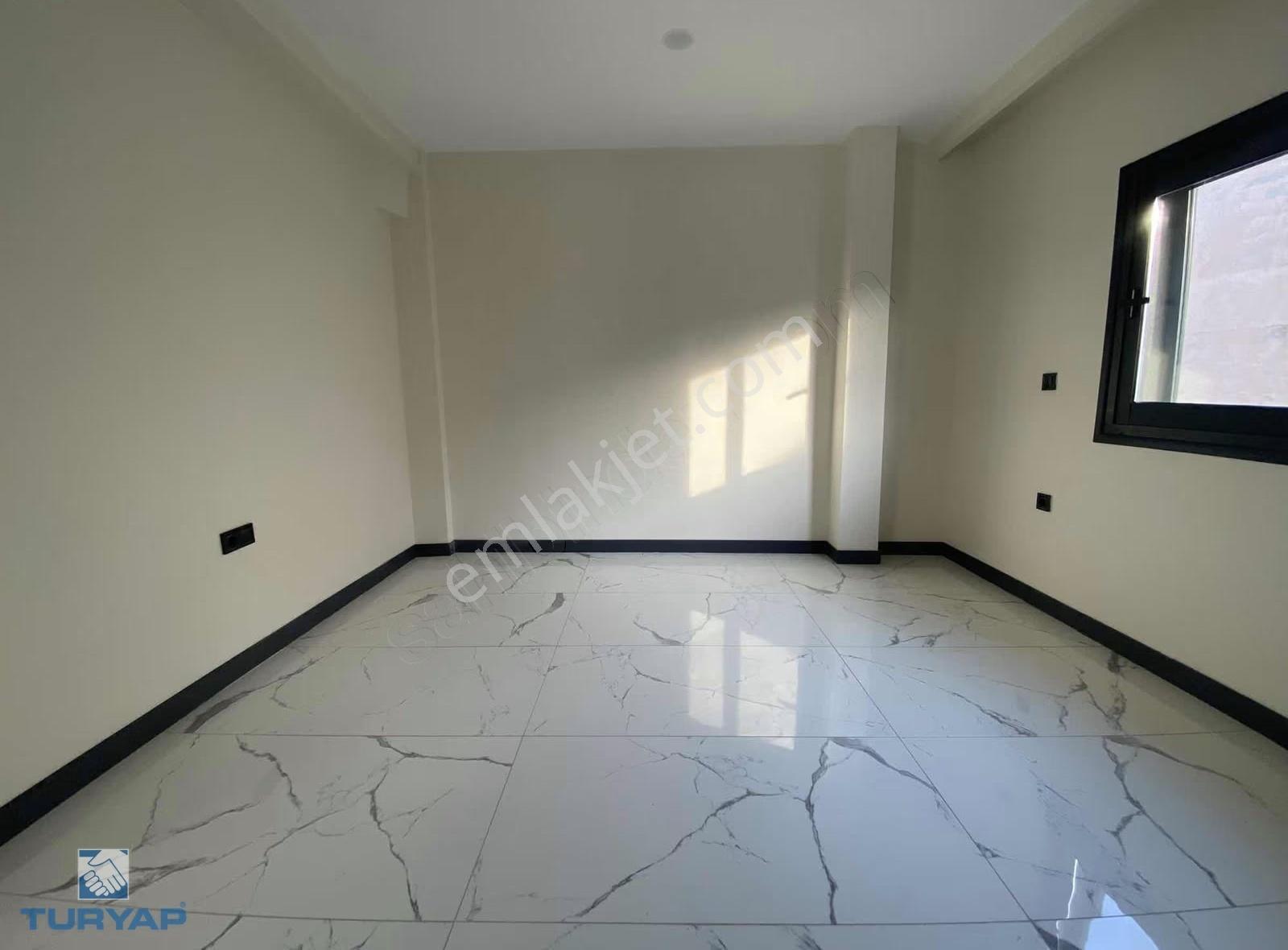Turyaptan Türkmenköy Triplex Villa Teraslı Bahçeli 4 Banyo - Görsel 13