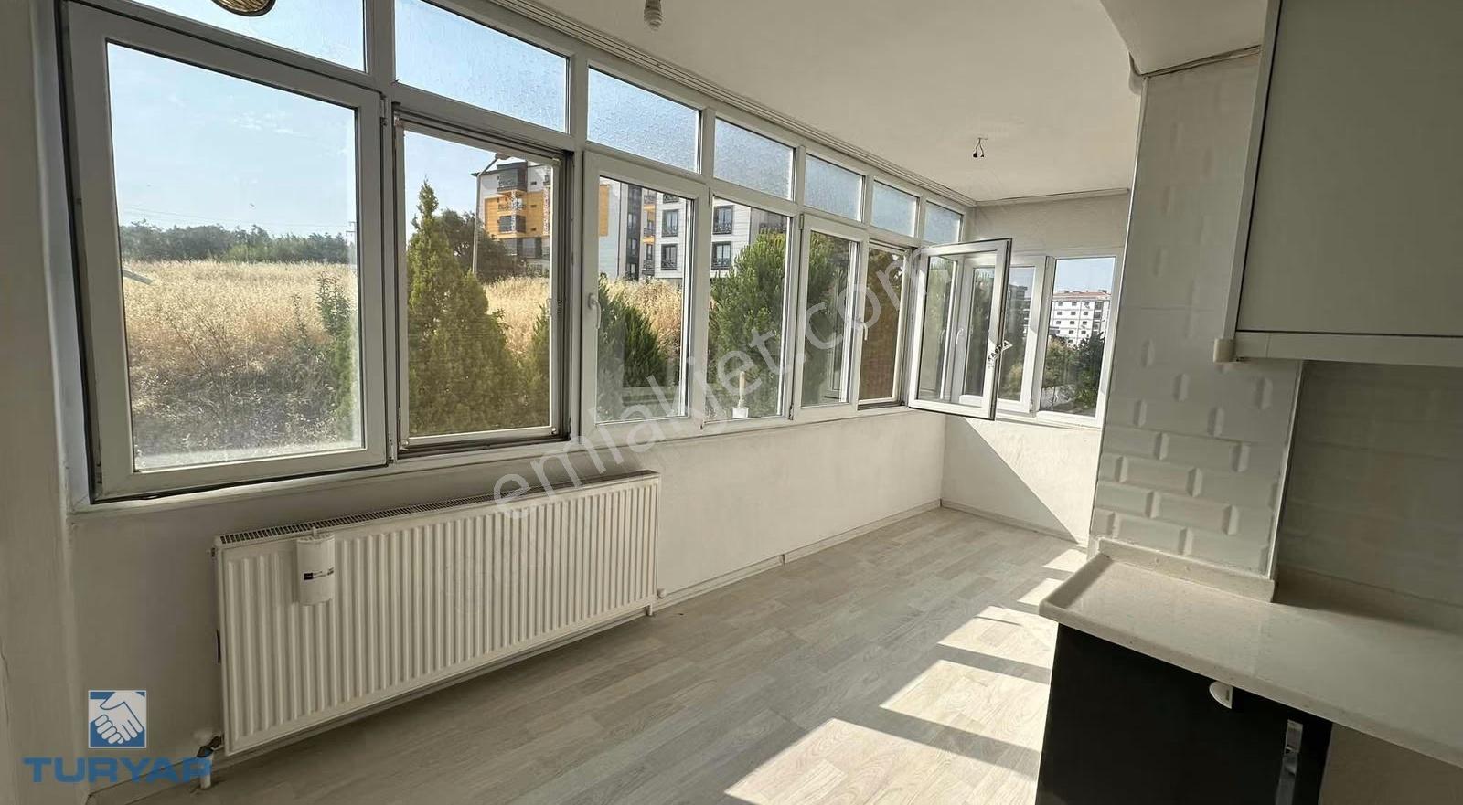 Turyap Tan İnönü Mah Site İçi 3+1 Satılık Daire - Görsel 4