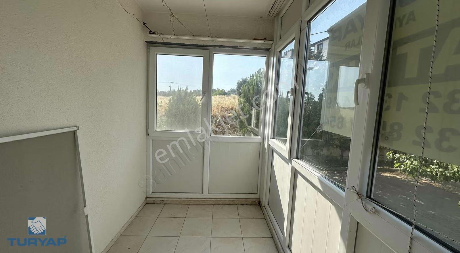 Turyap Tan İnönü Mah Site İçi 3+1 Satılık Daire - Görsel 16