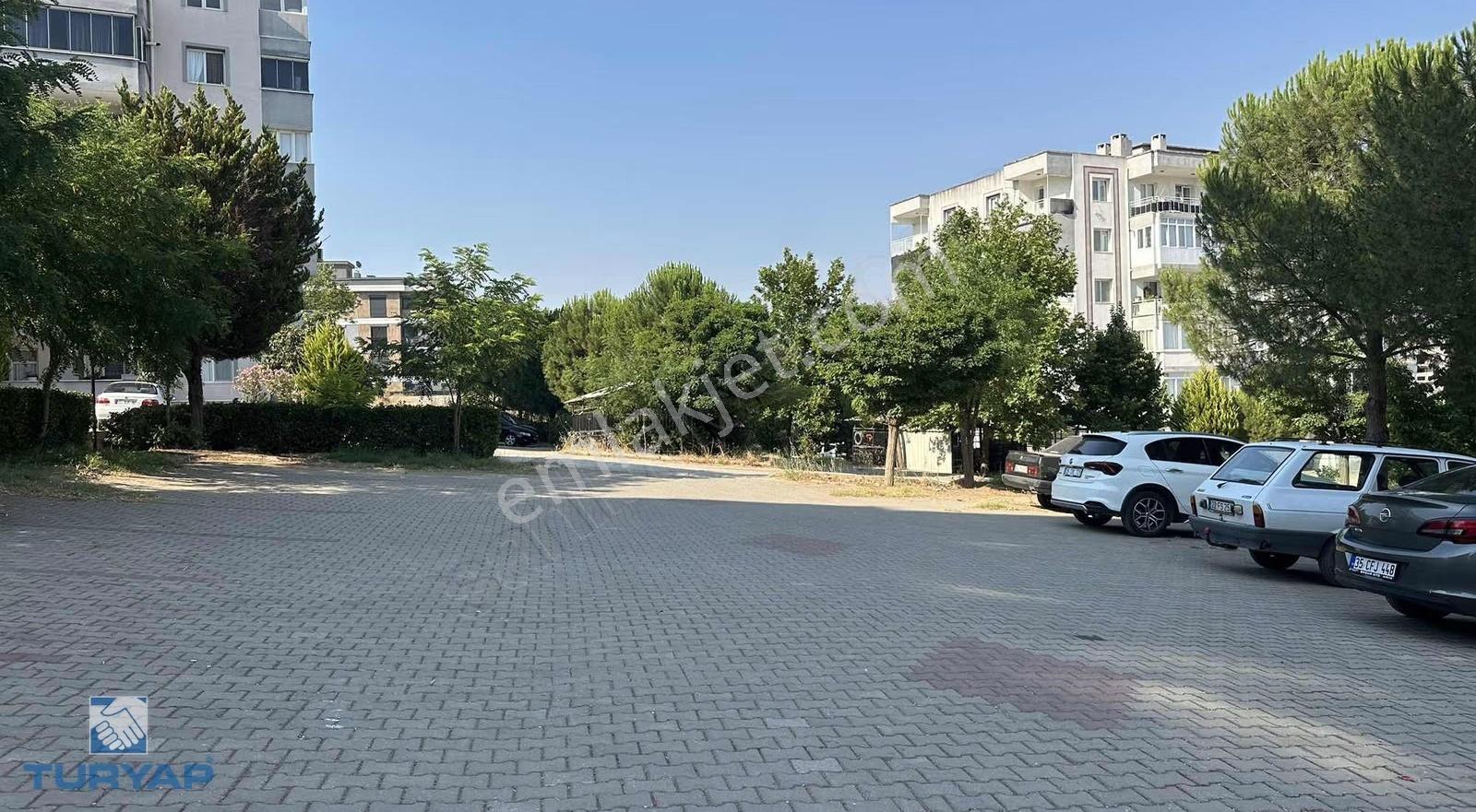 Turyap Tan İnönü Mah Site İçi 3+1 Satılık Daire
