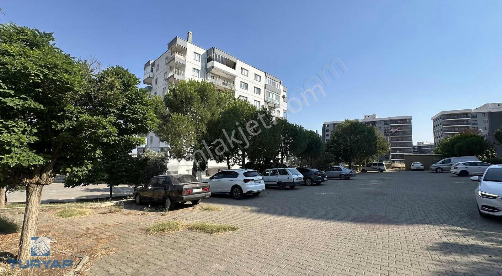 Turyap Tan İnönü Mah Site İçi 3+1 Satılık Daire - Görsel 17