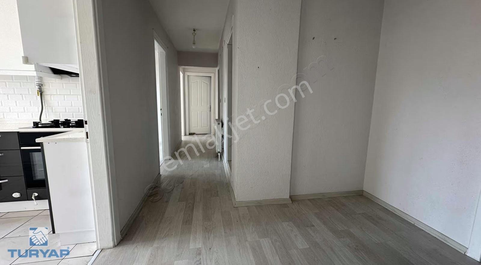 Turyap Tan İnönü Mah Site İçi 3+1 Satılık Daire - Görsel 14