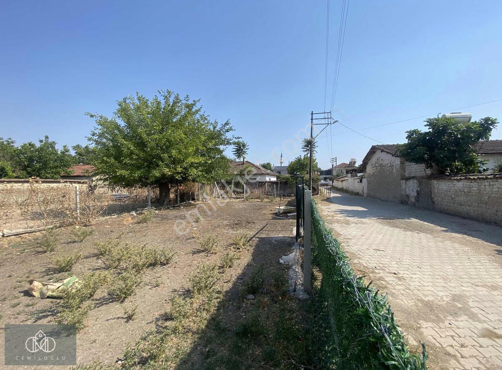 Torbalı Arslanlar Mh Satılık İmarlı Arsa - Görsel 9