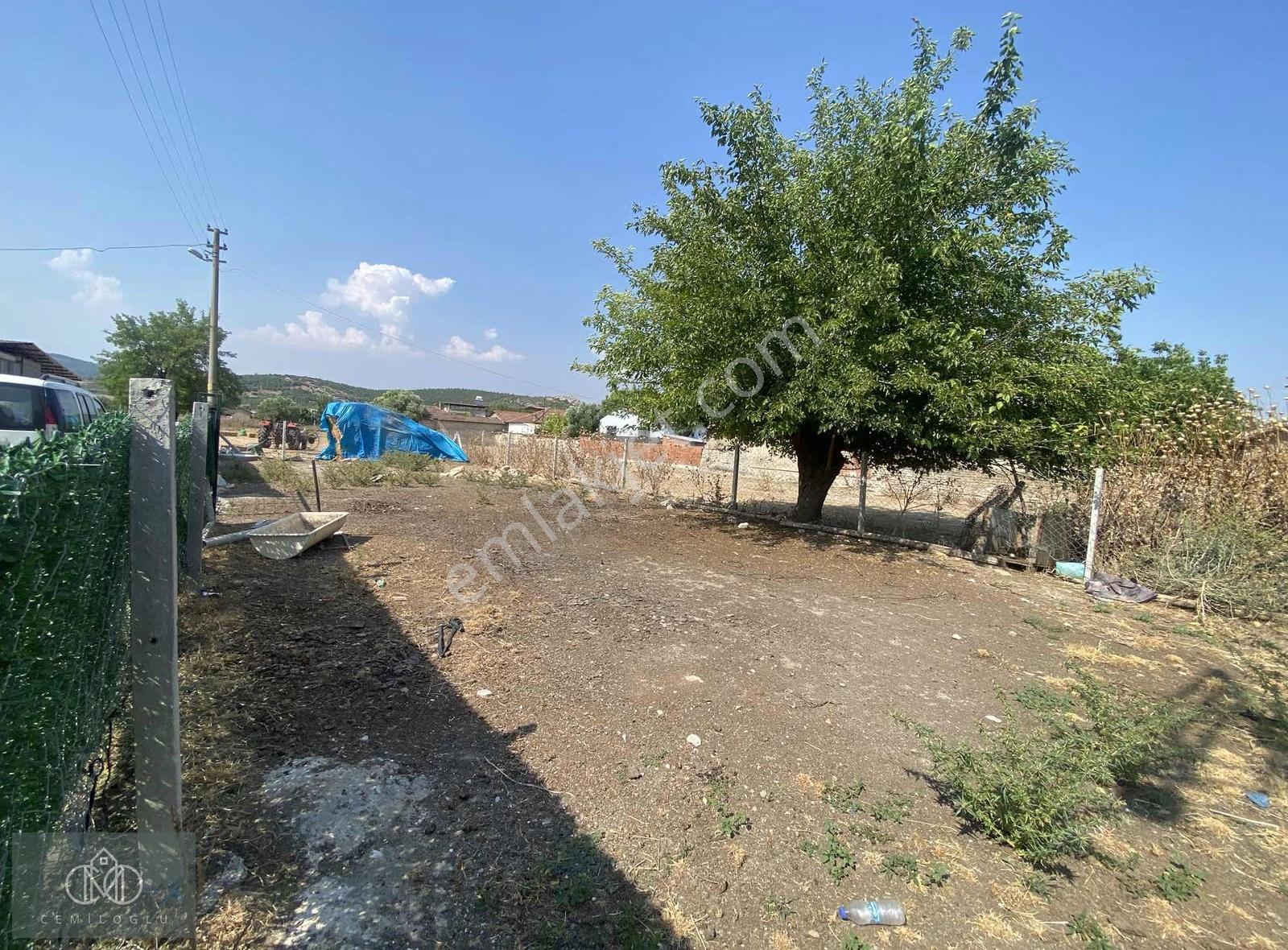 Torbalı Arslanlar Mh Satılık İmarlı Arsa - Görsel 2