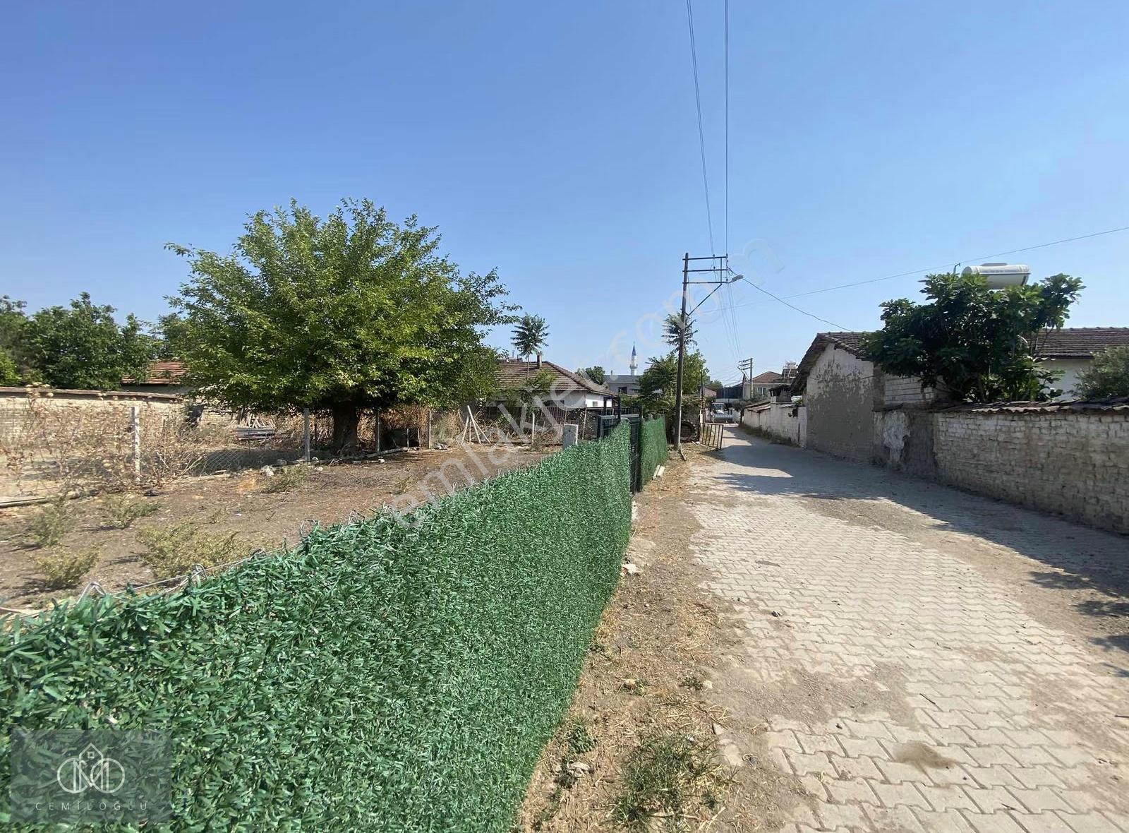 Torbalı Arslanlar Mh Satılık İmarlı Arsa