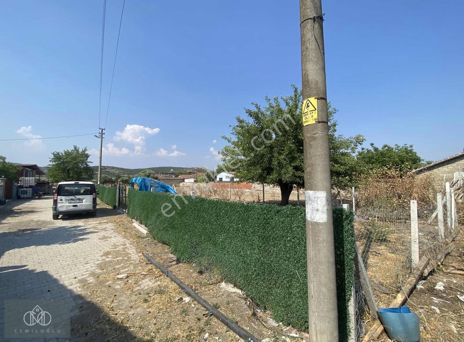 Torbalı Arslanlar Mh Satılık İmarlı Arsa - Görsel 8