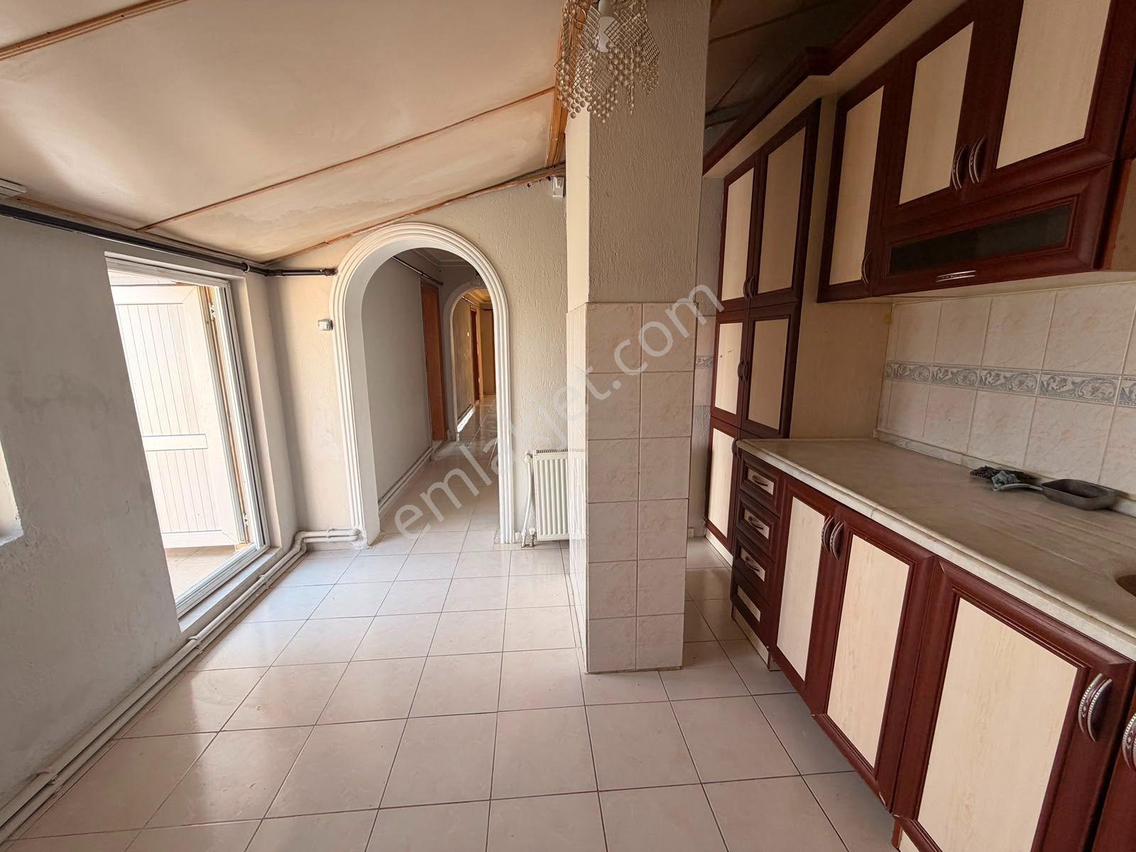 Sakarya Mahallesi Kiralık Bakımlı Daire - Görsel 5