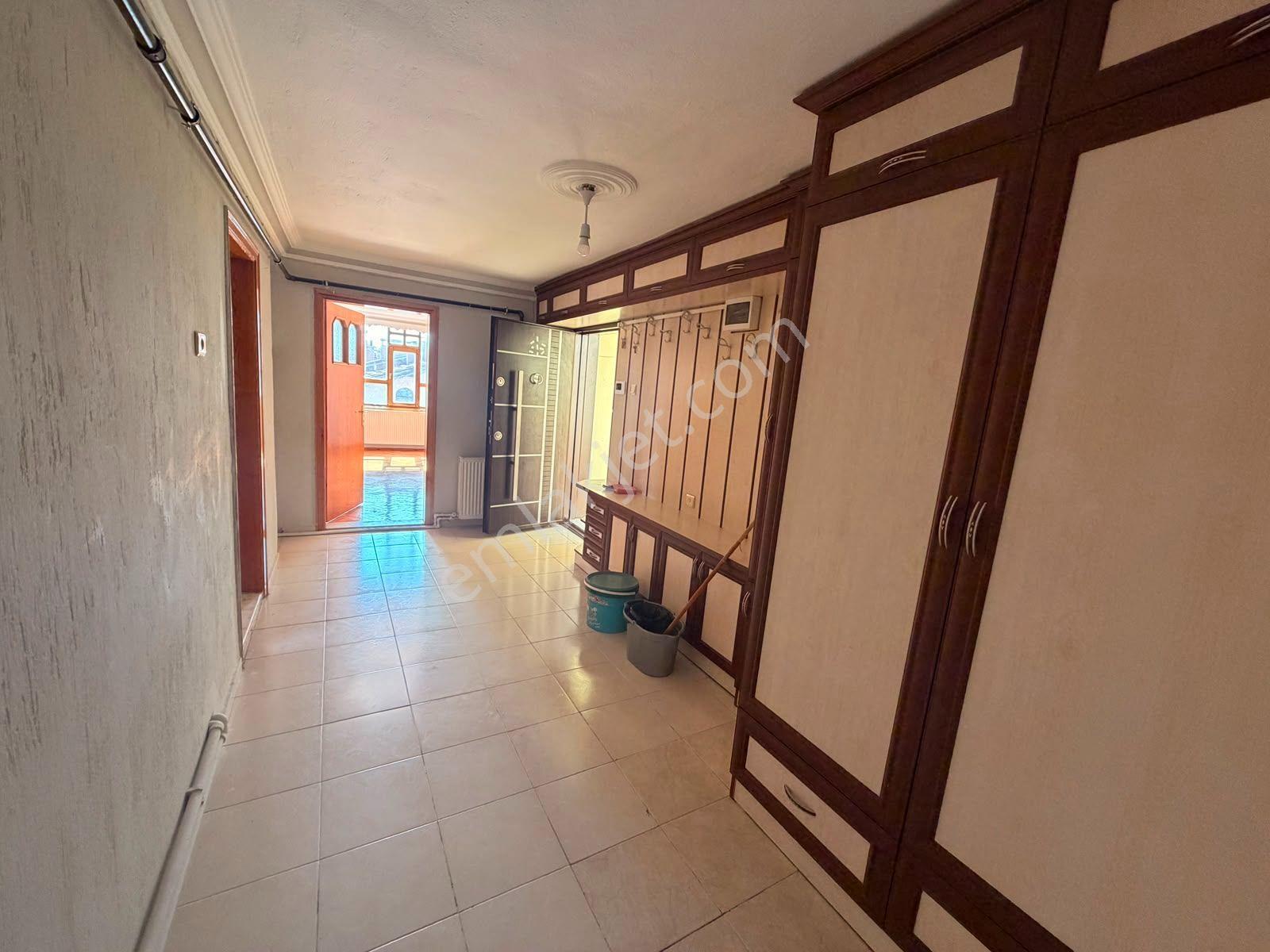 Sakarya Mahallesi Kiralık Bakımlı Daire - Görsel 24