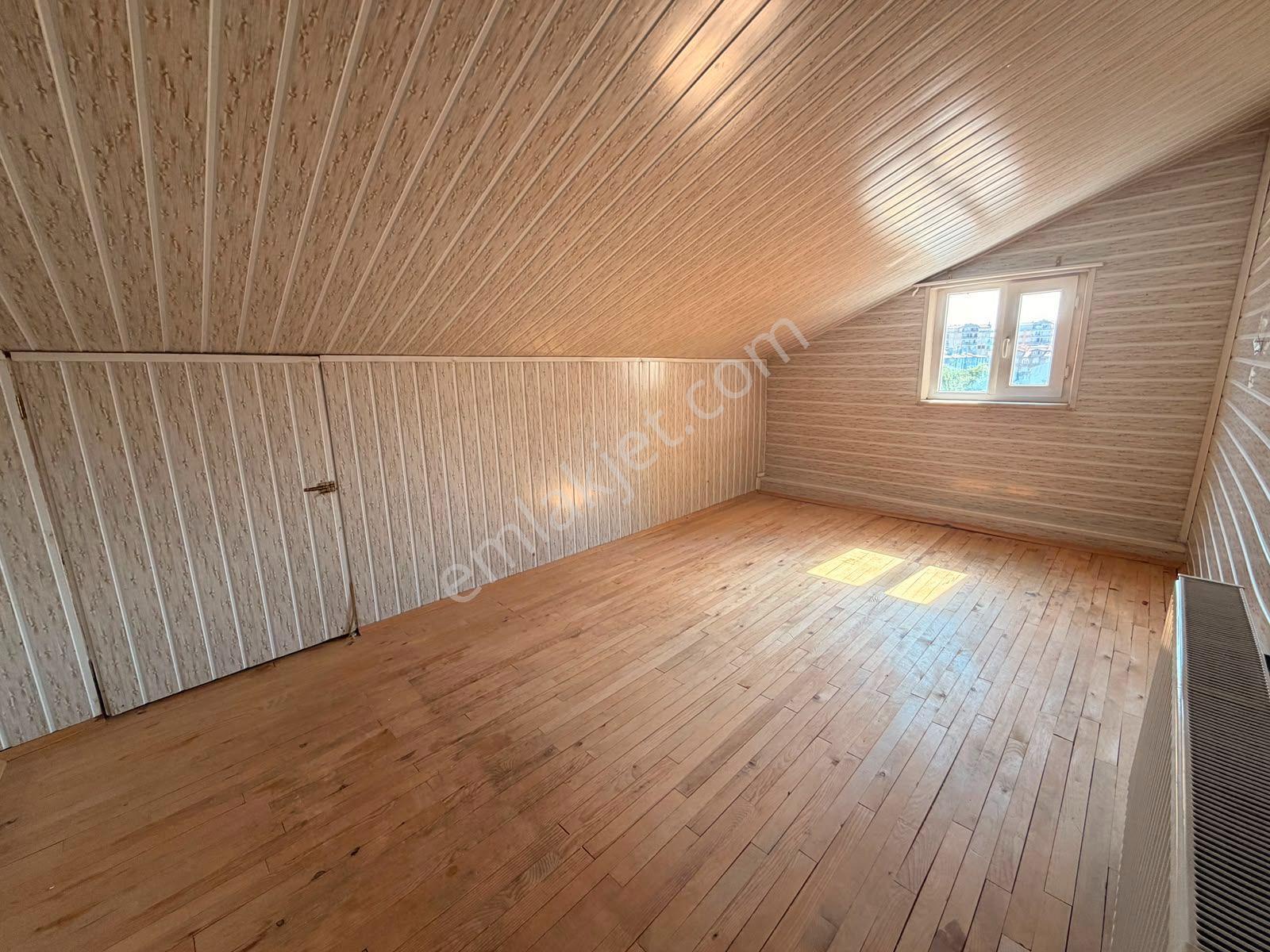 Sakarya Mahallesi Kiralık Bakımlı Daire - Görsel 20