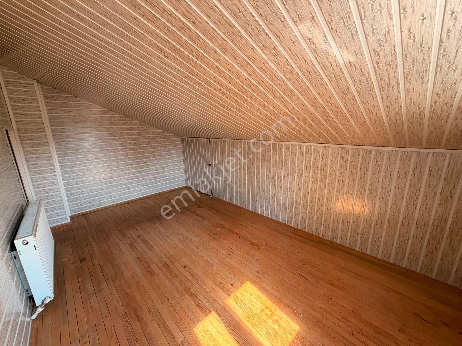 Sakarya Mahallesi Kiralık Bakımlı Daire - Görsel 19