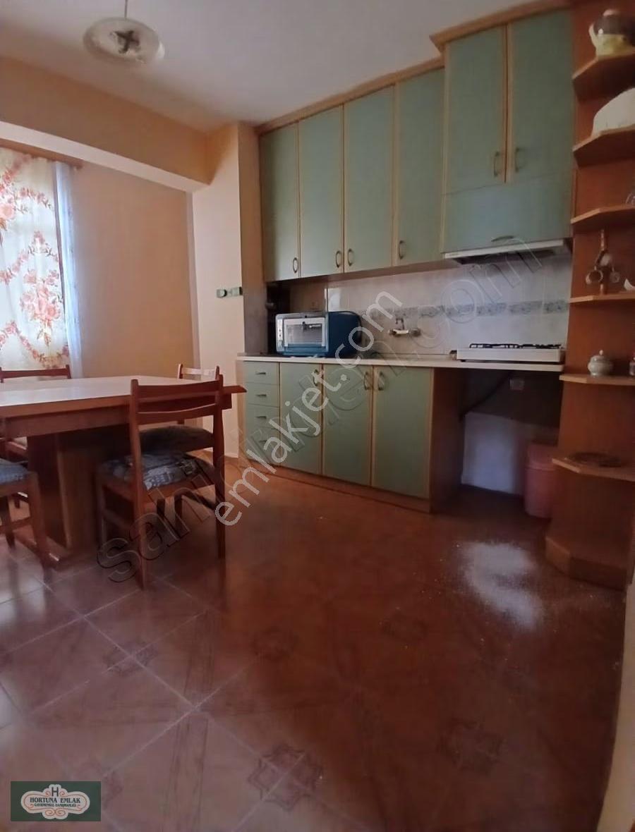 İzmir Torbalı Çapak Köyünde 630m2 Arsa İçinde 2katlı Ev Satılık - Görsel 8
