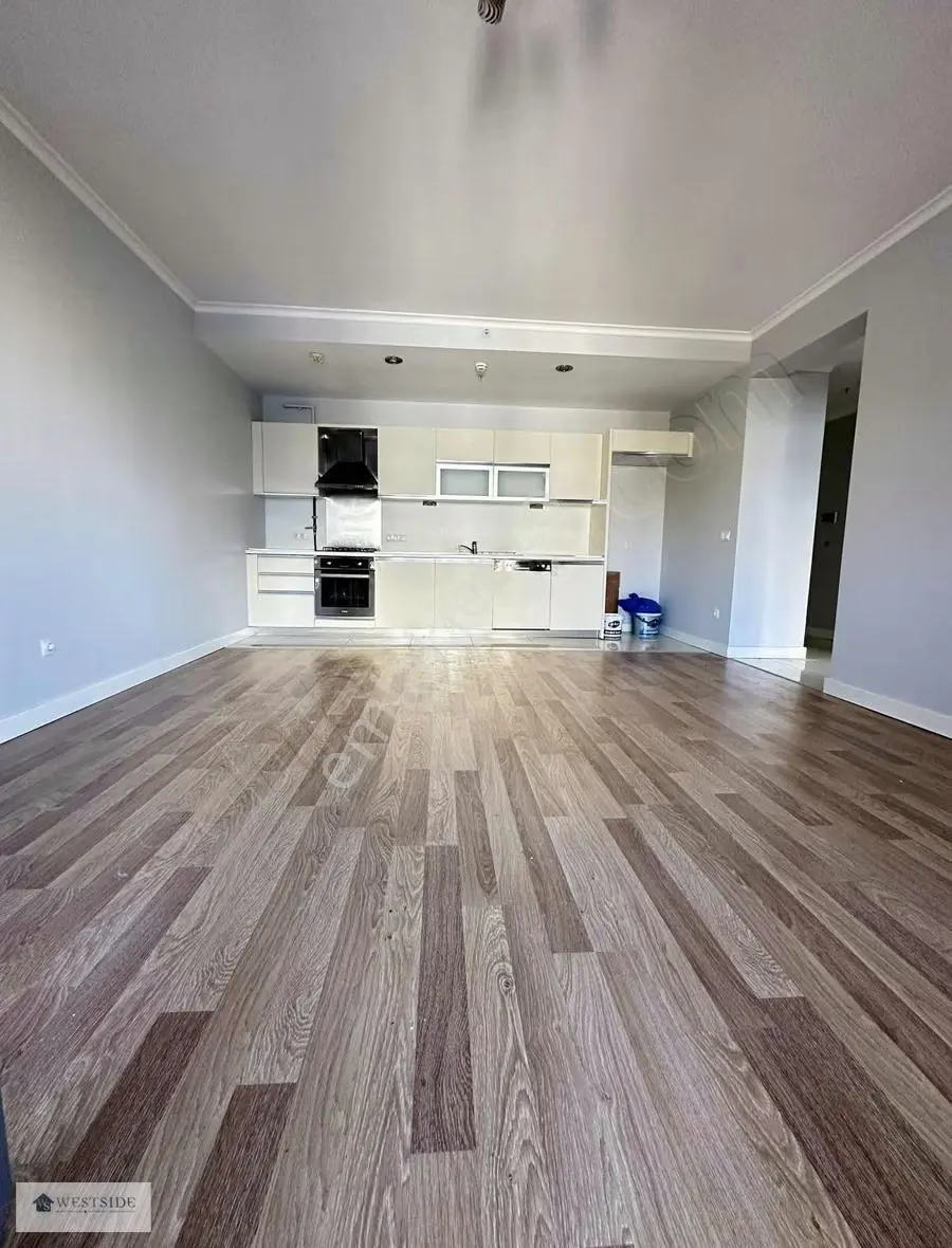 Bahçeşehir Spradon Vadi 2+1 Güncel Peyzaj Cephe Kiralık - Görsel 2