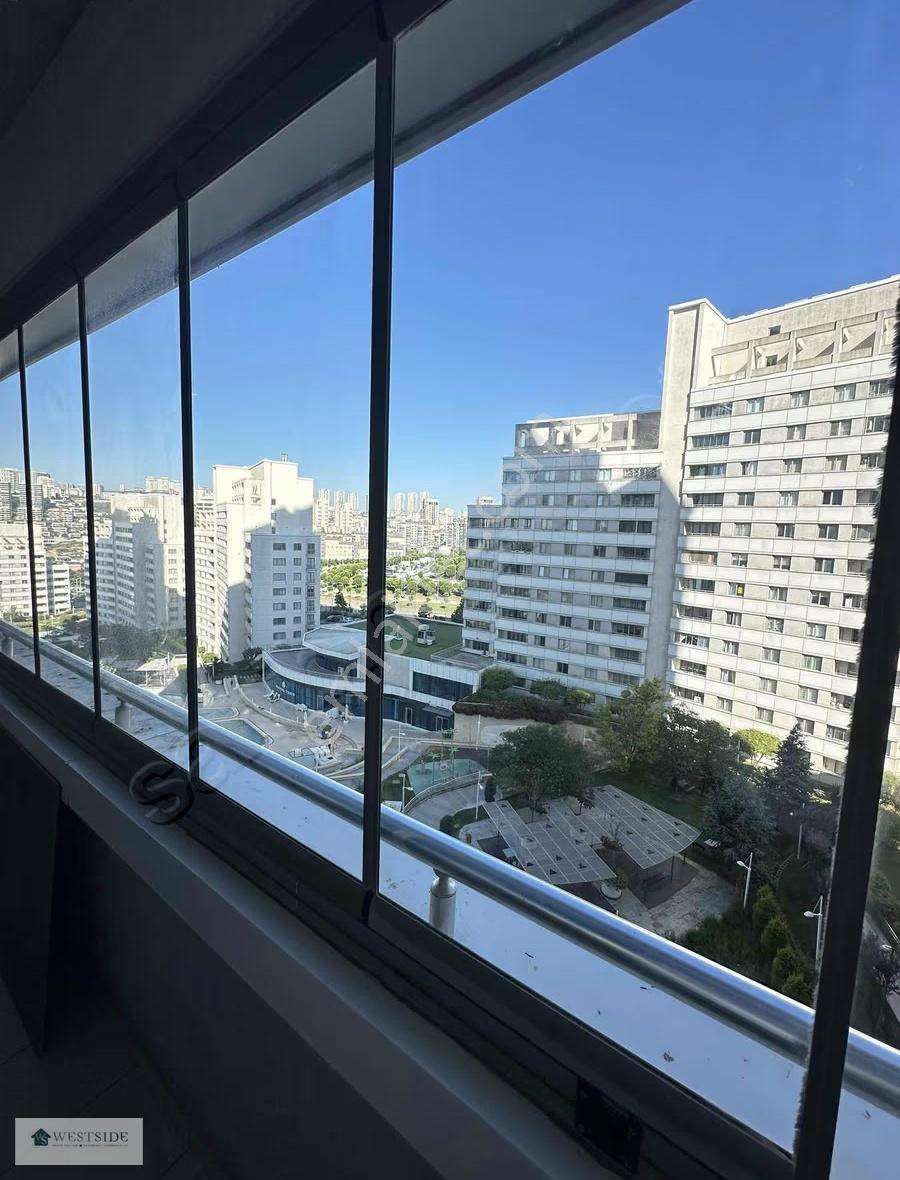 Bahçeşehir Spradon Vadi 2+1 Güncel Peyzaj Cephe Kiralık - Görsel 21