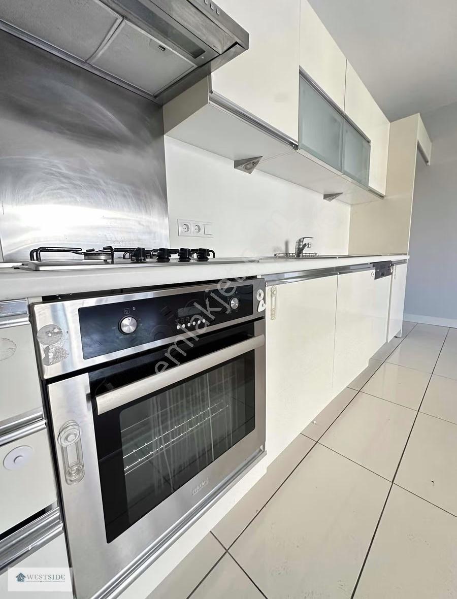 Bahçeşehir Spradon Vadi 2+1 Güncel Peyzaj Cephe Kiralık - Görsel 23