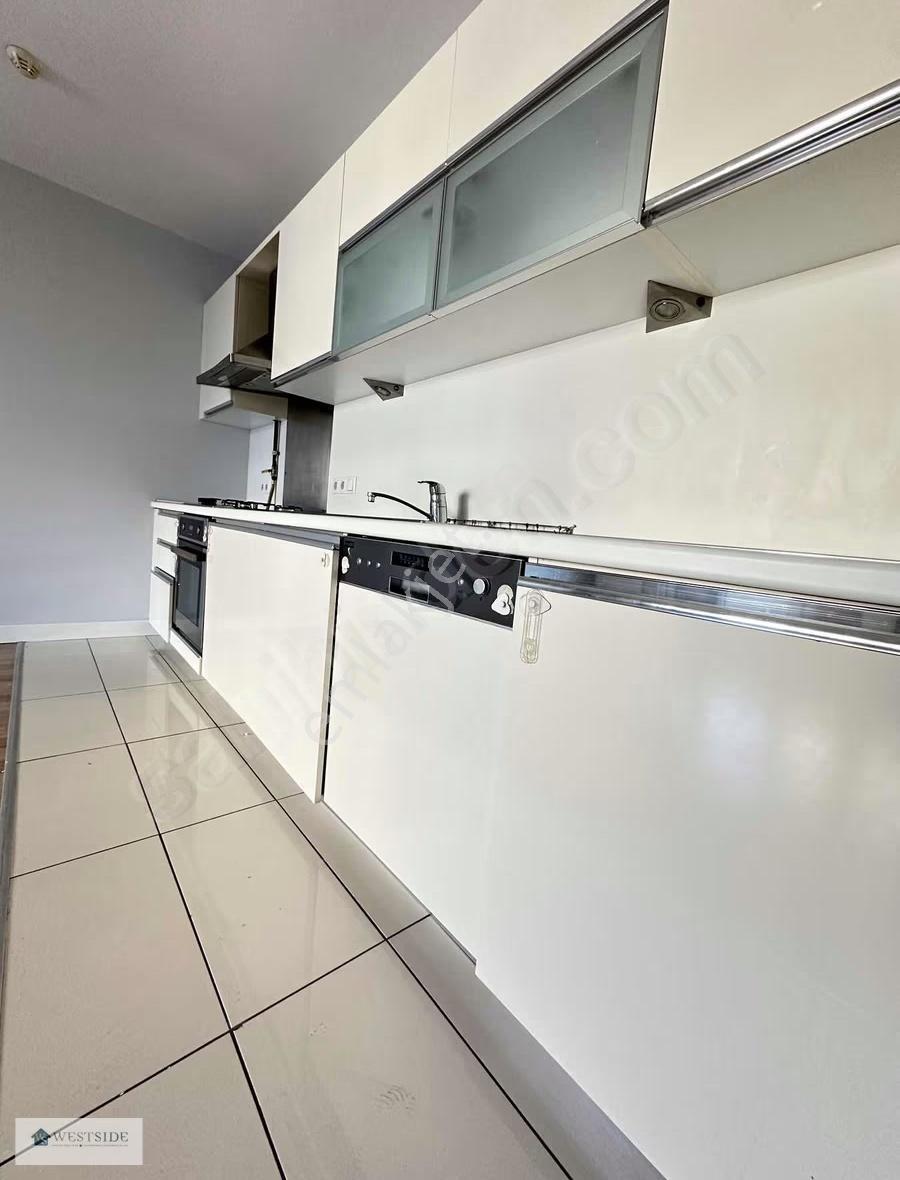 Bahçeşehir Spradon Vadi 2+1 Güncel Peyzaj Cephe Kiralık - Görsel 22