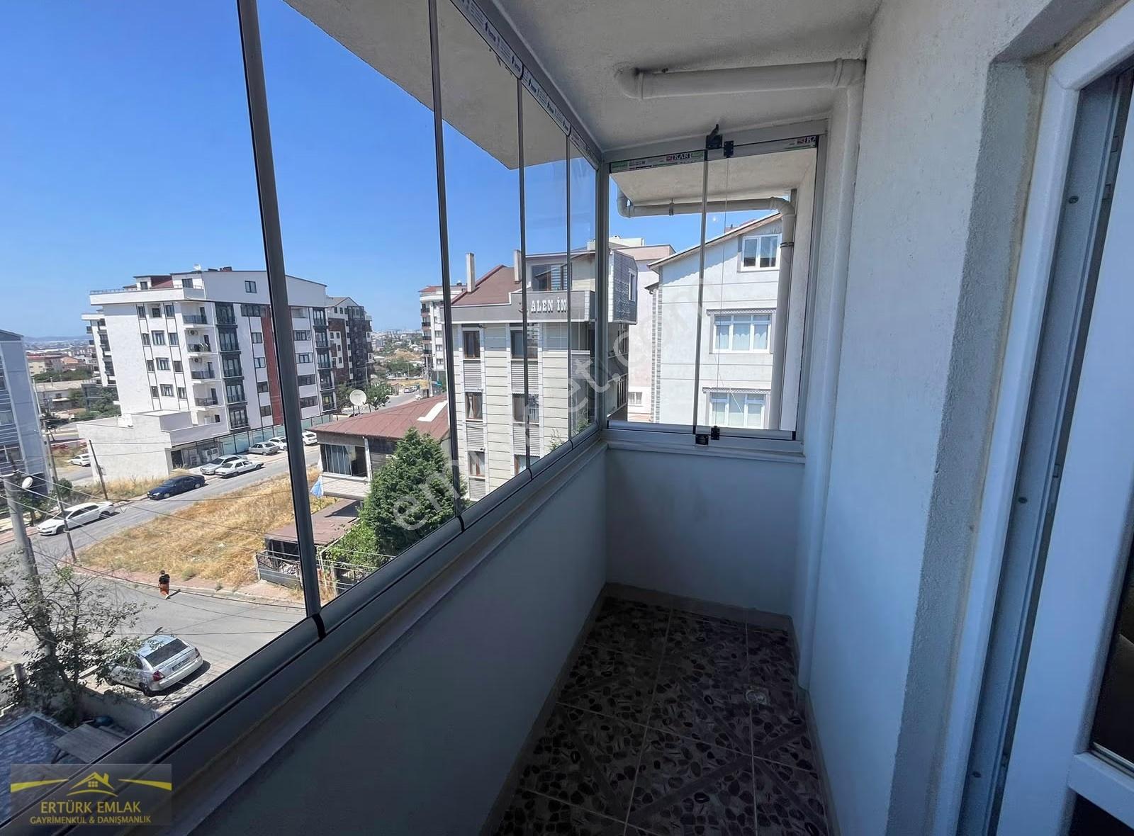 Ertürk Emlak'tan İnönü Mah'de 3+1 Deniz Manzaralı Üst Dublex - Görsel 2