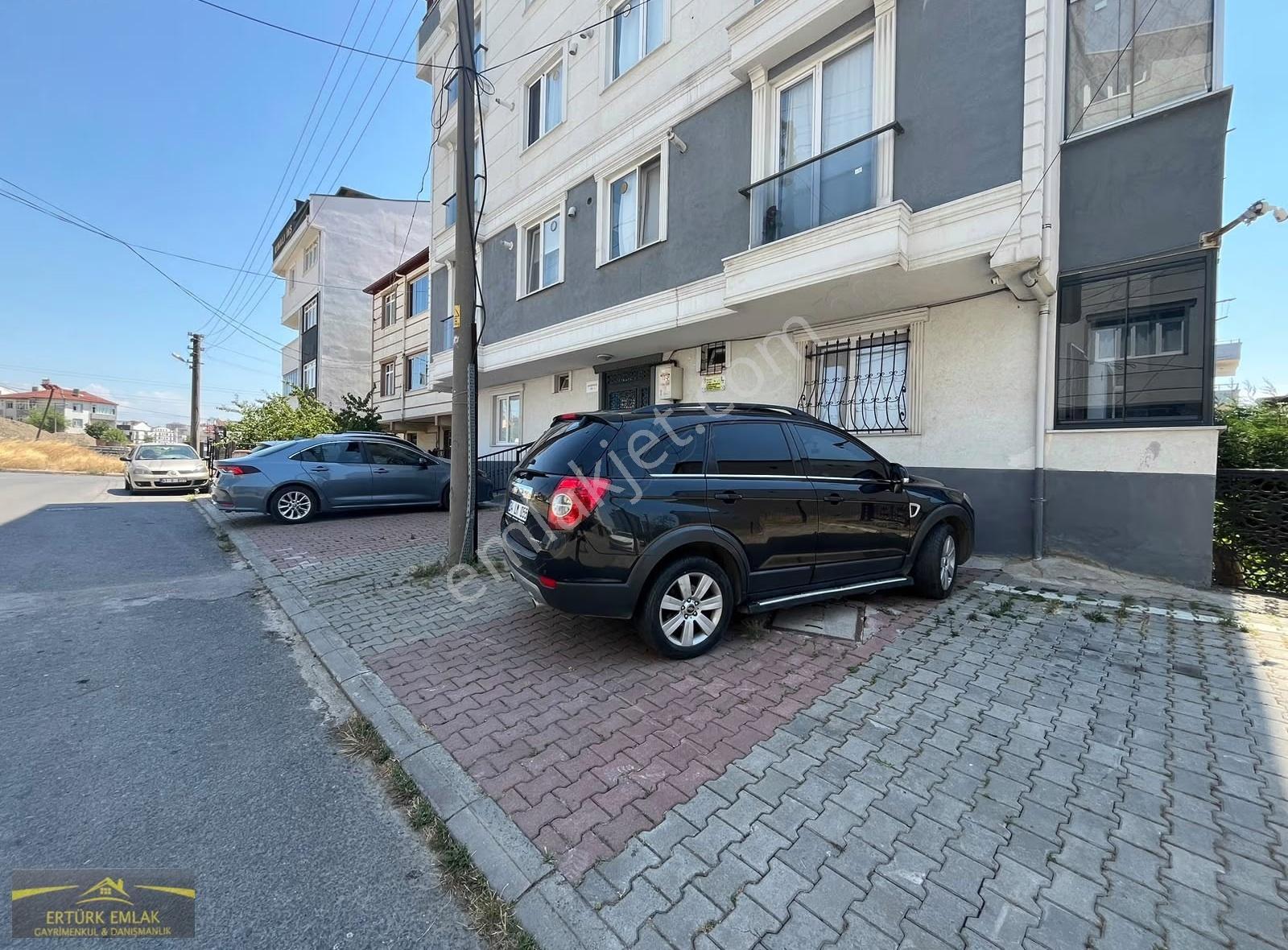 Ertürk Emlak'tan İnönü Mah'de 3+1 Deniz Manzaralı Üst Dublex - Görsel 26