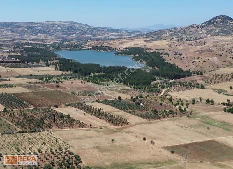 Repa Gayrimenkul Emin Darıcıoğlu Kaleboynu Ana Asfalt Üstü Tarla - Görsel 11