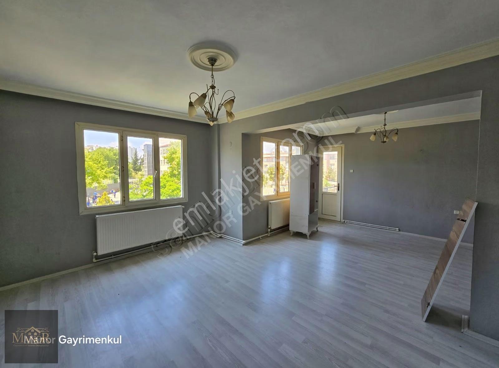 Kuşadası Hacıfeyzullah Mahallesinde 2+1 Doğalgazlı Kiralık Daire - Görsel 15