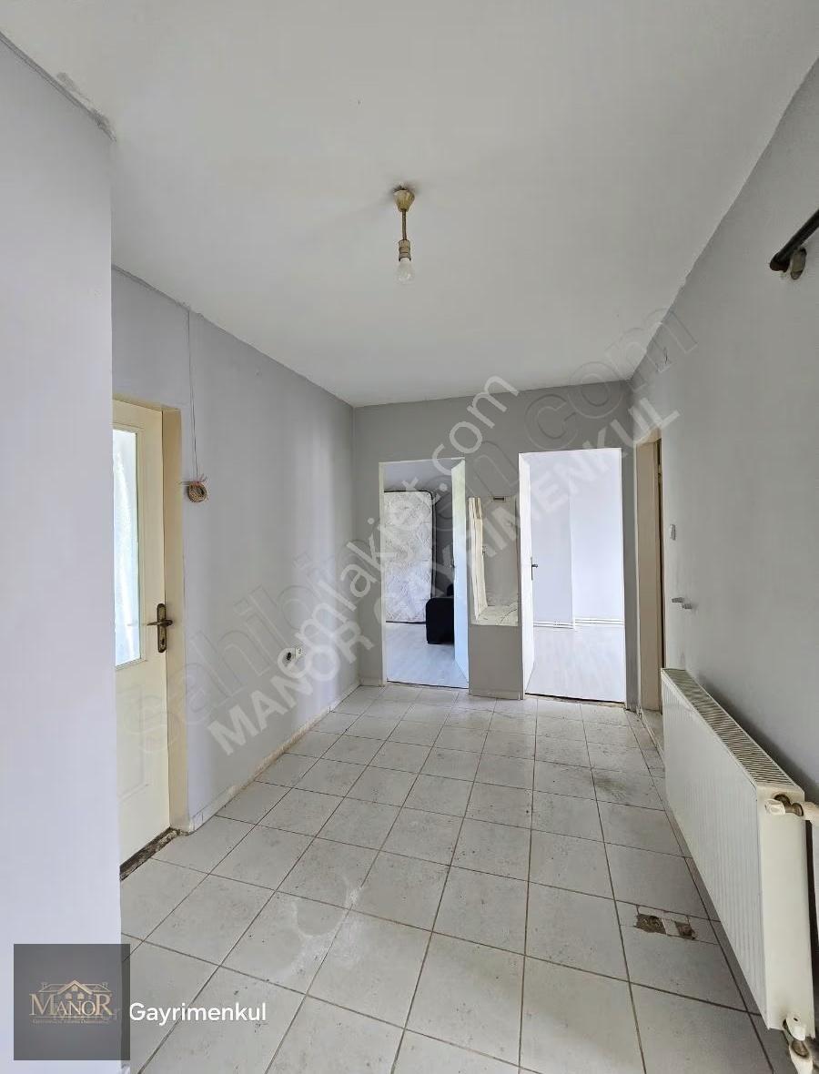 Kuşadası Hacıfeyzullah Mahallesinde 2+1 Doğalgazlı Kiralık Daire - Görsel 21