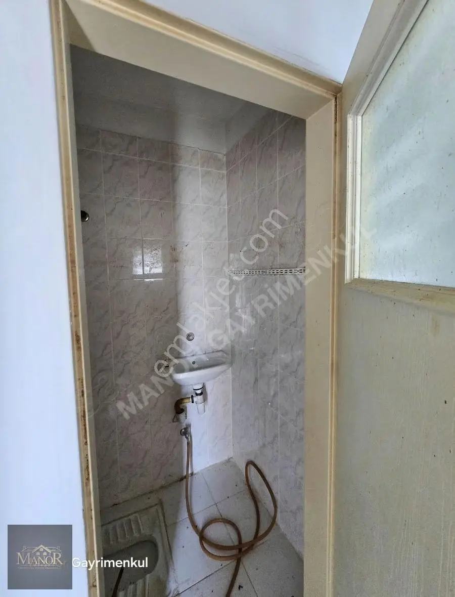 Kuşadası Hacıfeyzullah Mahallesinde 2+1 Doğalgazlı Kiralık Daire - Görsel 3