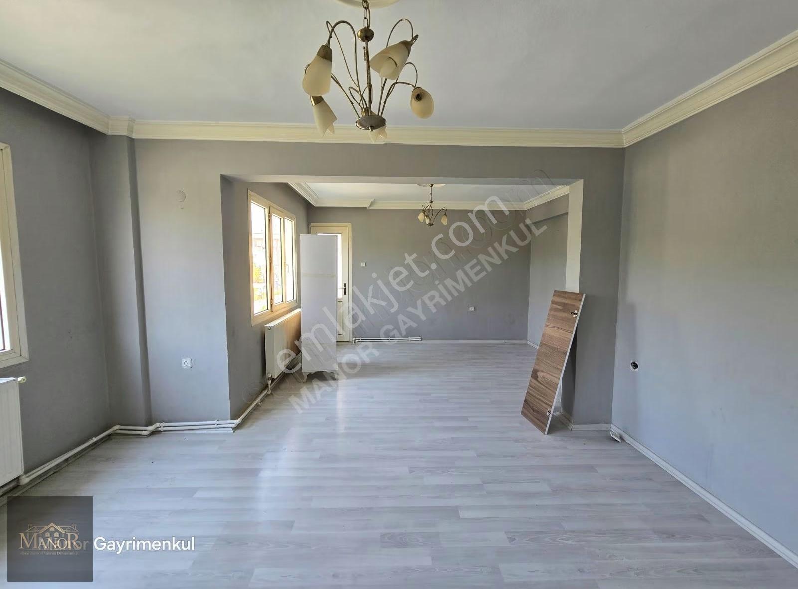 Kuşadası Hacıfeyzullah Mahallesinde 2+1 Doğalgazlı Kiralık Daire - Görsel 14