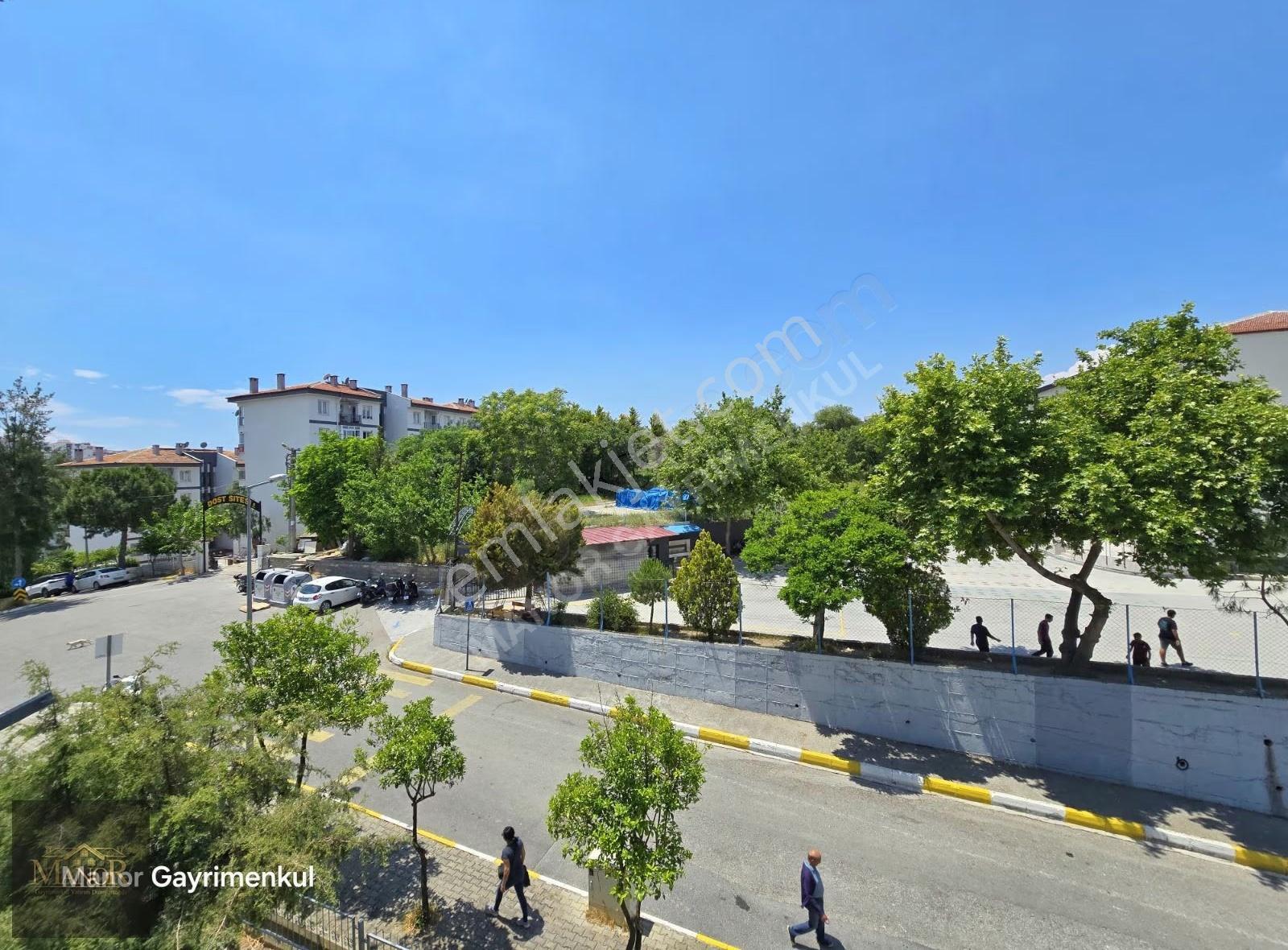 Kuşadası Hacıfeyzullah Mahallesinde 2+1 Doğalgazlı Kiralık Daire - Görsel 12
