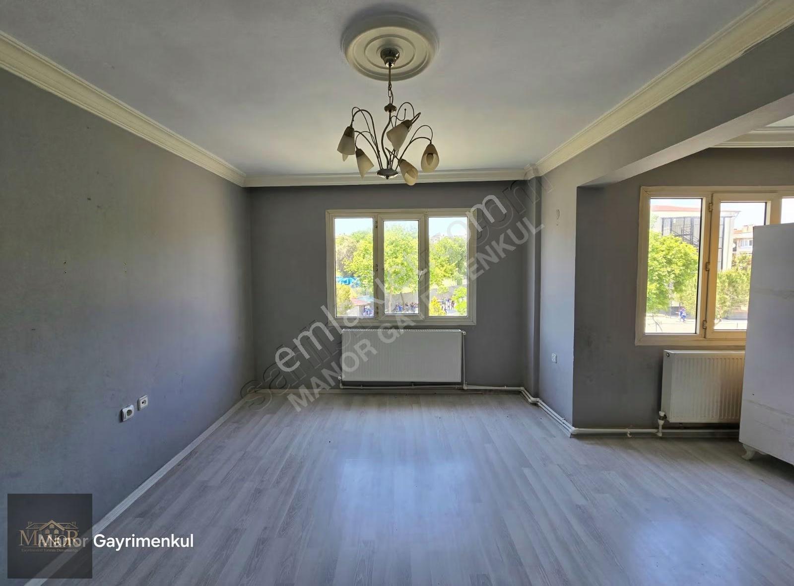Kuşadası Hacıfeyzullah Mahallesinde 2+1 Doğalgazlı Kiralık Daire - Görsel 11
