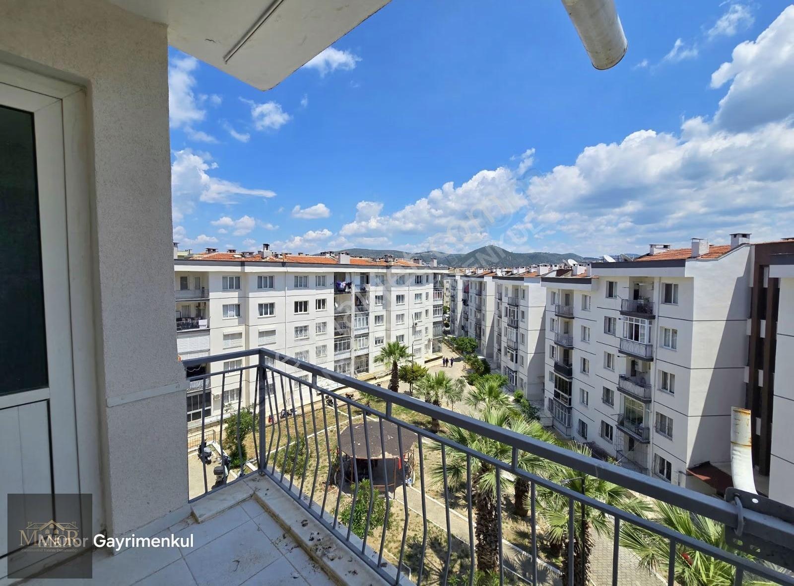 Kuşadası Hacıfeyzullah Mahallesinde 2+1 Doğalgazlı Kiralık Daire - Görsel 6