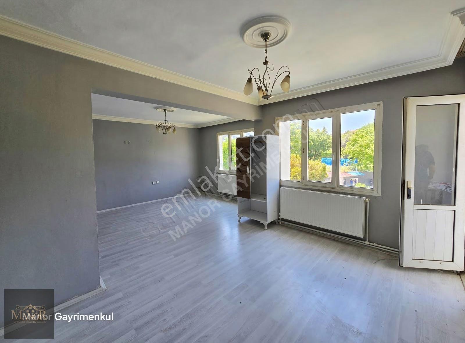 Kuşadası Hacıfeyzullah Mahallesinde 2+1 Doğalgazlı Kiralık Daire - Görsel 20