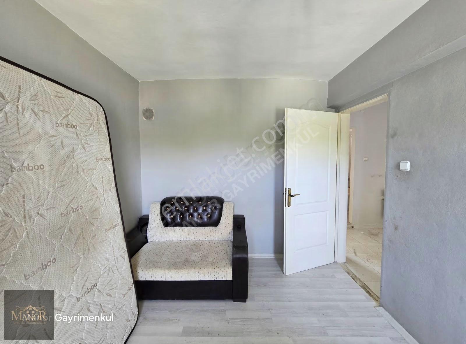 Kuşadası Hacıfeyzullah Mahallesinde 2+1 Doğalgazlı Kiralık Daire - Görsel 7