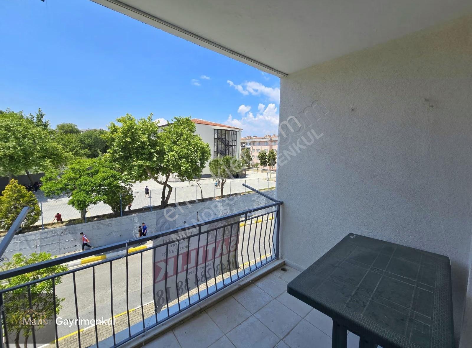 Kuşadası Hacıfeyzullah Mahallesinde 2+1 Doğalgazlı Kiralık Daire - Görsel 13