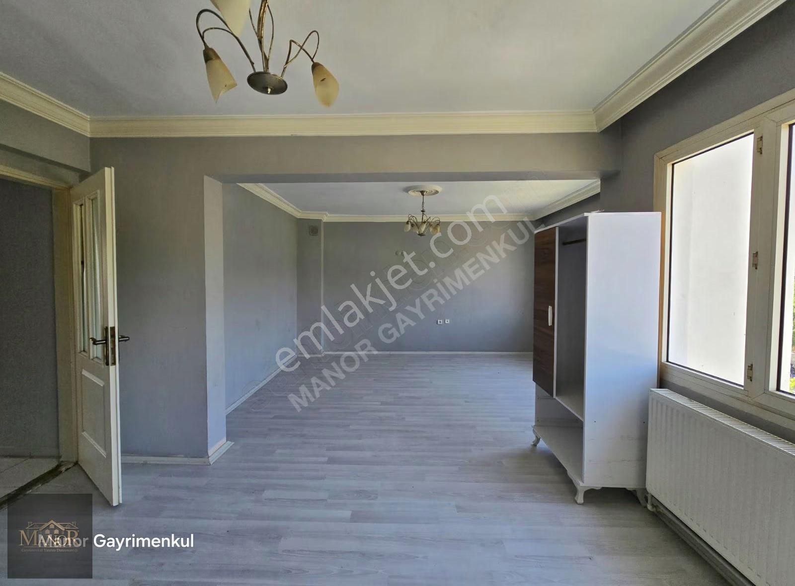 Kuşadası Hacıfeyzullah Mahallesinde 2+1 Doğalgazlı Kiralık Daire - Görsel 18
