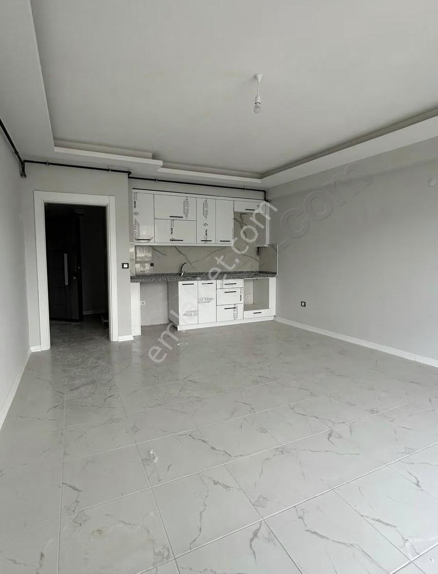 Bursa Nilüfer Özlüce Merkezde 1+1 Satılık Sıfır Daire - Görsel 6