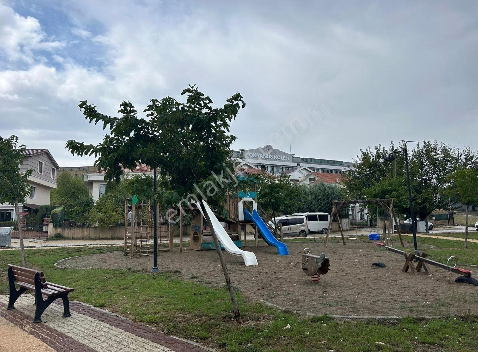 Bursa Nilüfer Özlüce Merkezde 1+1 Satılık Sıfır Daire - Görsel 18