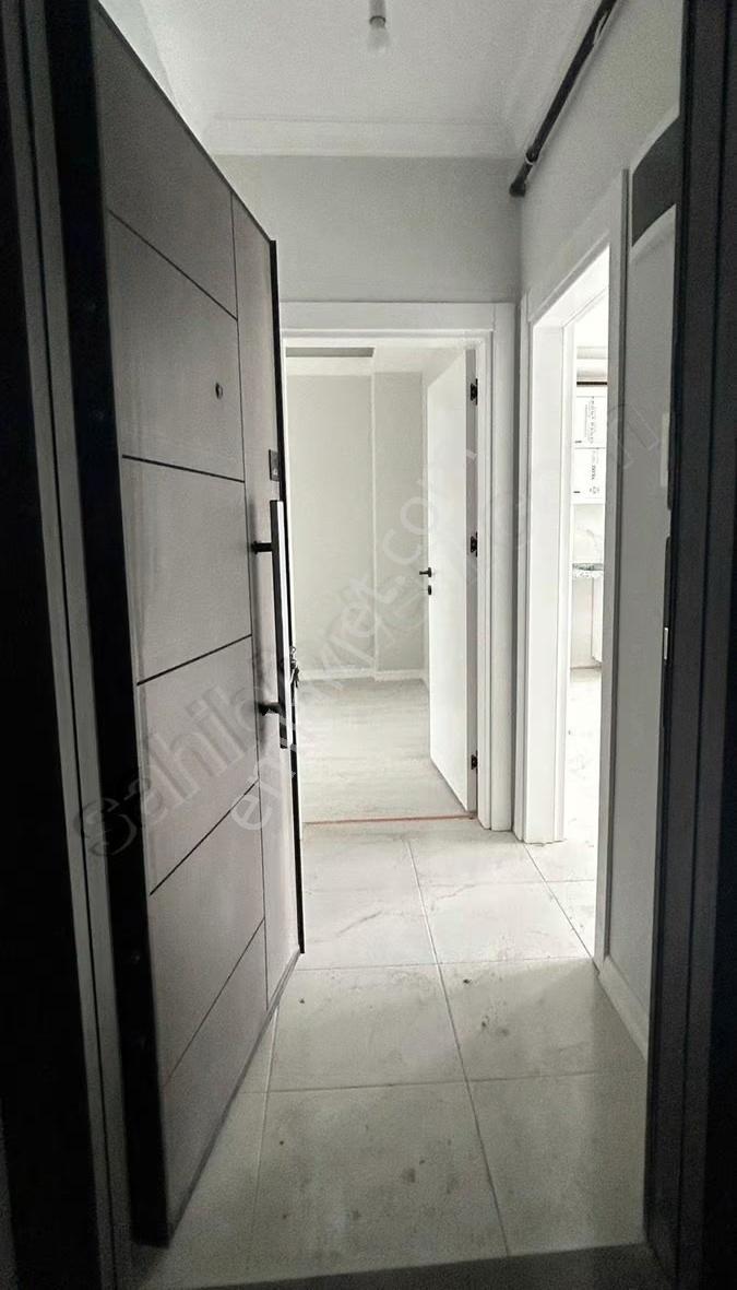 Bursa Nilüfer Özlüce Merkezde 1+1 Satılık Sıfır Daire - Görsel 10