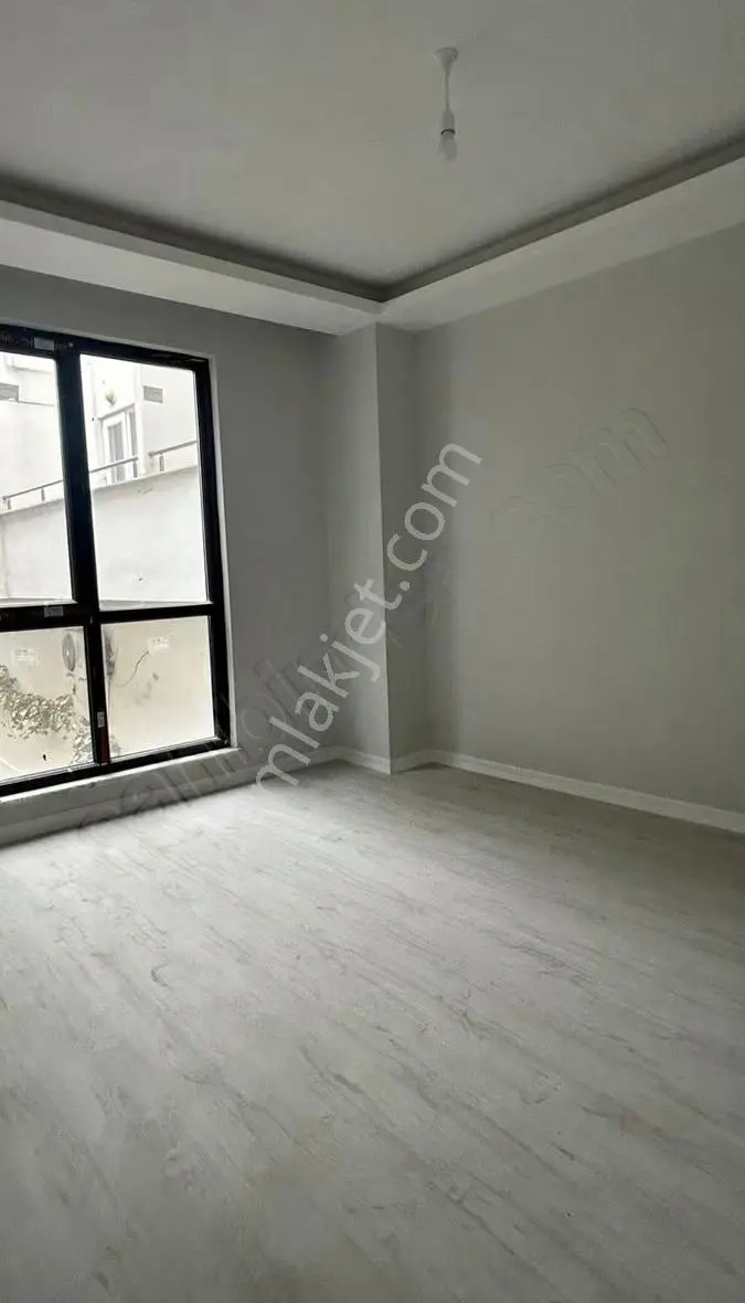Bursa Nilüfer Özlüce Merkezde 1+1 Satılık Sıfır Daire - Görsel 3