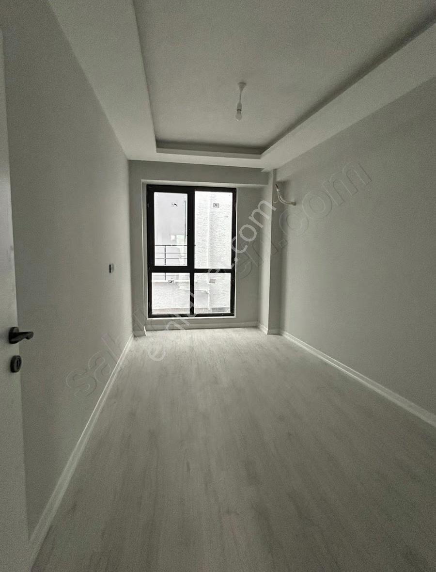 Bursa Nilüfer Özlüce Merkezde 1+1 Satılık Sıfır Daire - Görsel 20