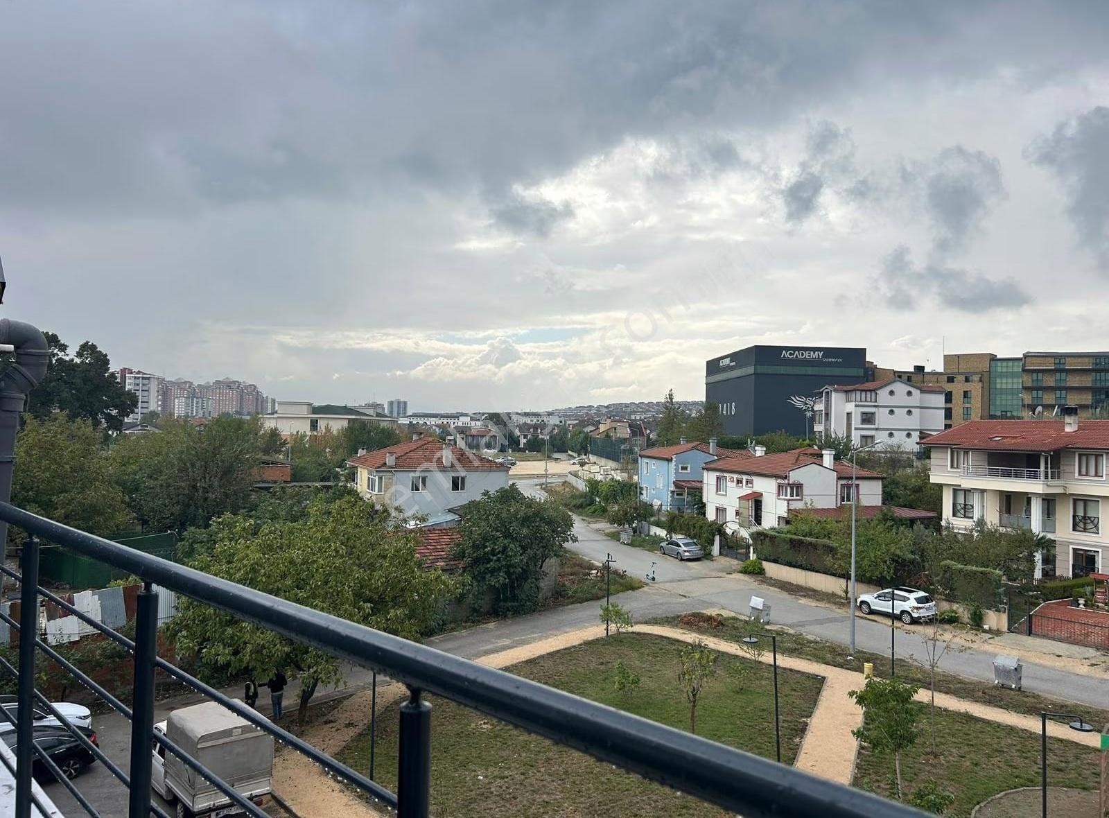 Bursa Nilüfer Özlüce Merkezde 1+1 Satılık Sıfır Daire - Görsel 17