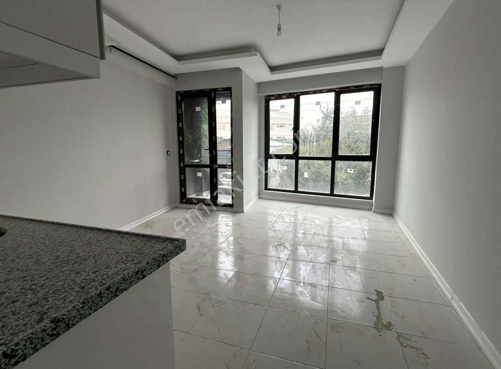 Bursa Nilüfer Özlüce Merkezde 1+1 Satılık Sıfır Daire - Görsel 15