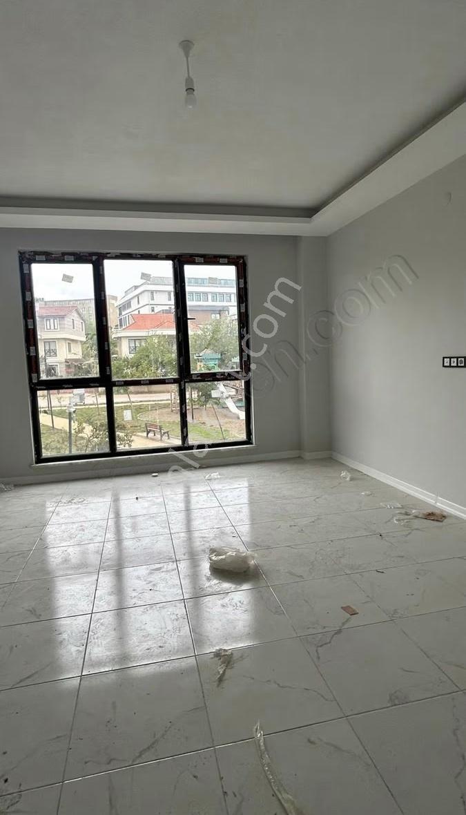 Bursa Nilüfer Özlüce Merkezde 1+1 Satılık Sıfır Daire - Görsel 11