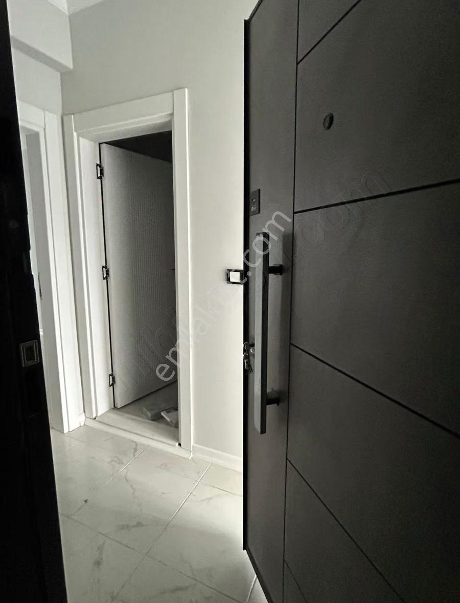 Bursa Nilüfer Özlüce Merkezde 1+1 Satılık Sıfır Daire - Görsel 9