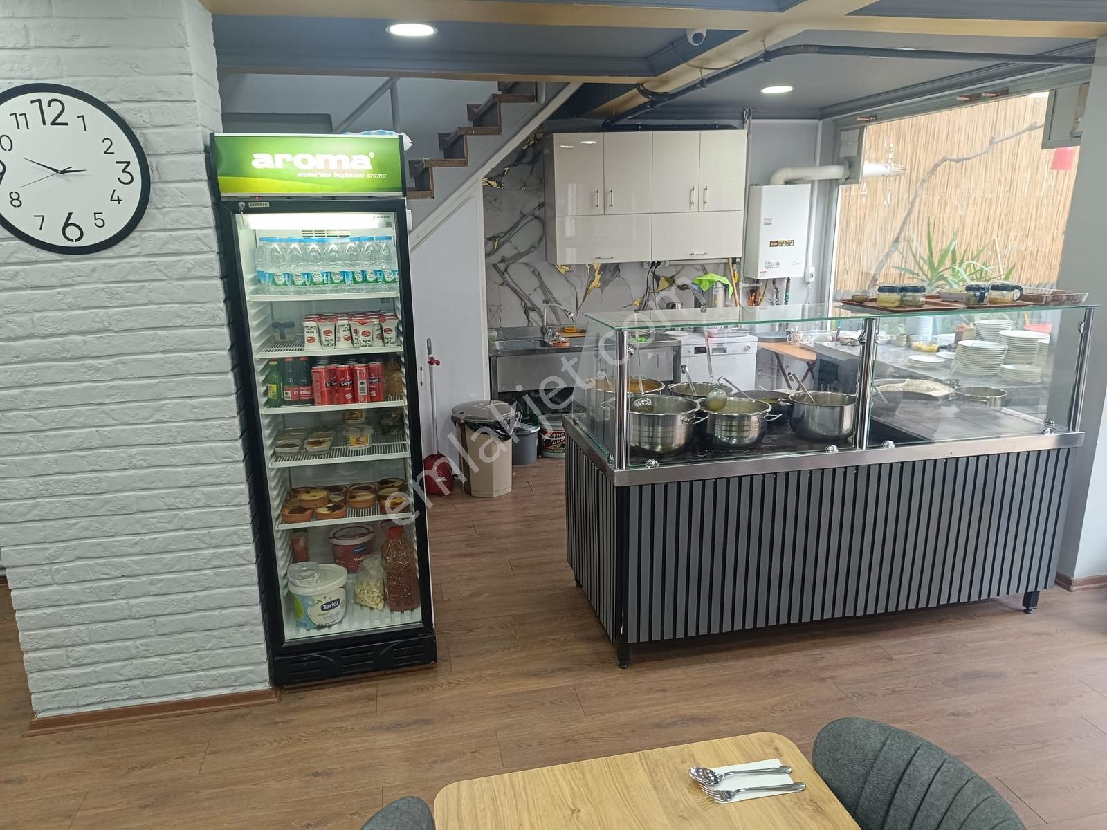 Muhittin Mah Eski Salıpazarı Caddesi Üstünde 150m2satılık Dükkan - Görsel 18
