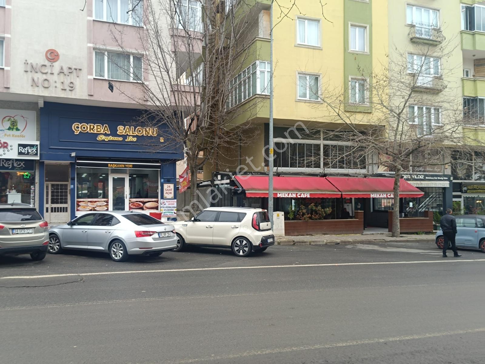 Muhittin Mah Eski Salıpazarı Caddesi Üstünde 150m2satılık Dükkan - Görsel 15