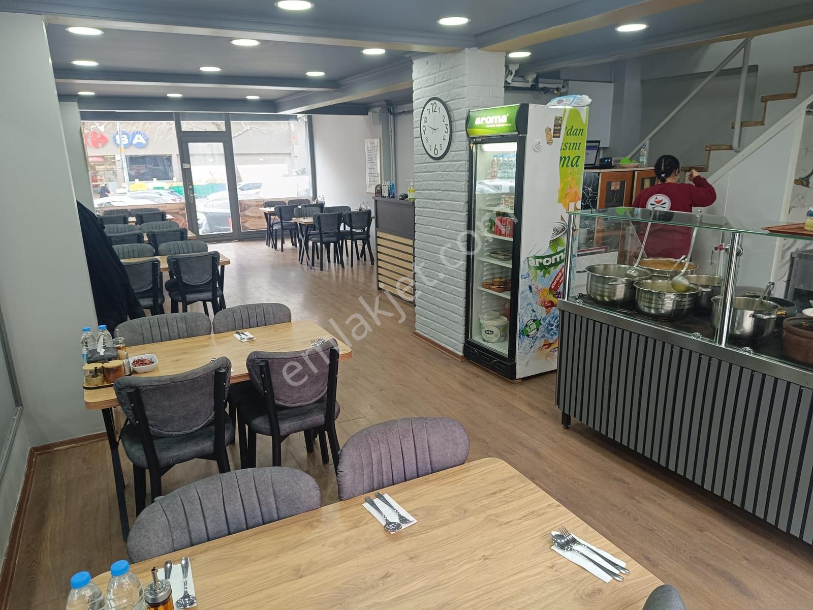 Muhittin Mah Eski Salıpazarı Caddesi Üstünde 150m2satılık Dükkan - Görsel 6