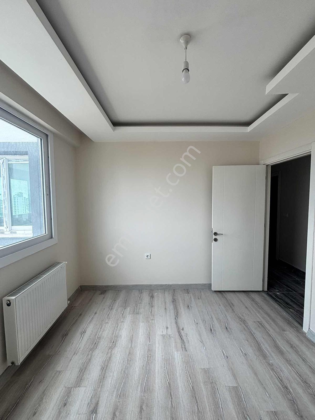 Cadde Üzeri Site İçerisinde Yüksek Kredili 3+1 K.mutfak D.gazlı - Görsel 26