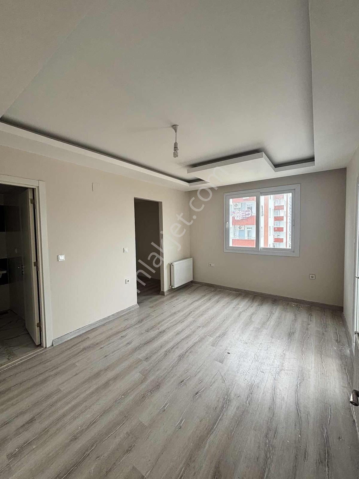 Cadde Üzeri Site İçerisinde Yüksek Kredili 3+1 K.mutfak D.gazlı - Görsel 28