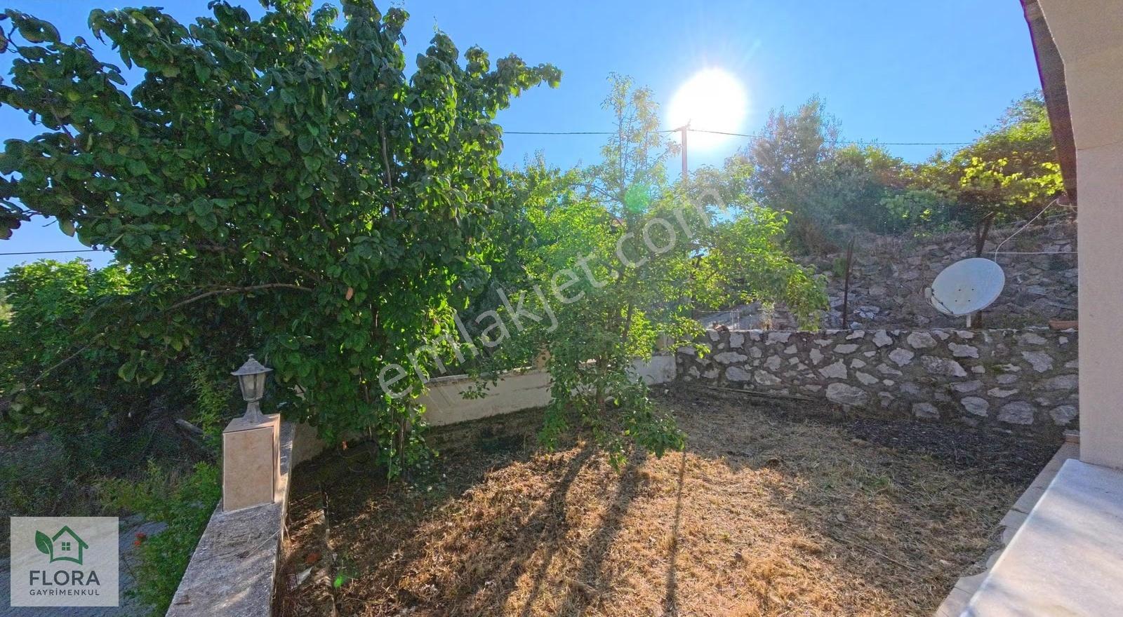 Muğla Köyceğiz Yayla Mh. Eşyalı Kiralık 2+1 - Görsel 3